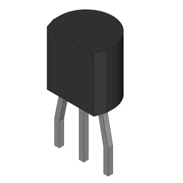 LM34CAZ National Semiconductor