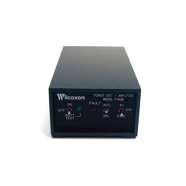 P702B Amphenol Wilcoxon Sensing Technologies
