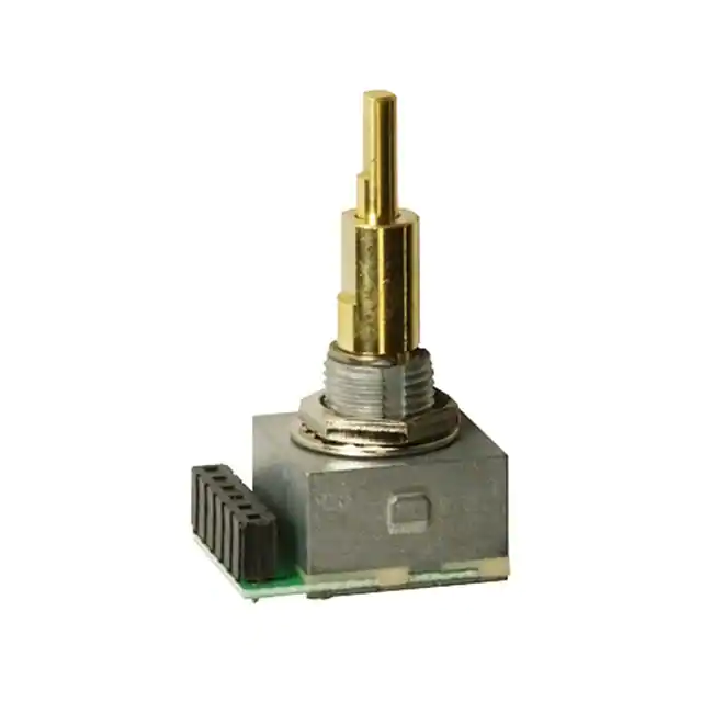 REC16L25-205-B Nidec Copal Electronics