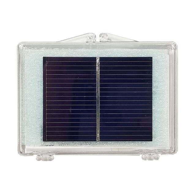 SC-8 Solar Made