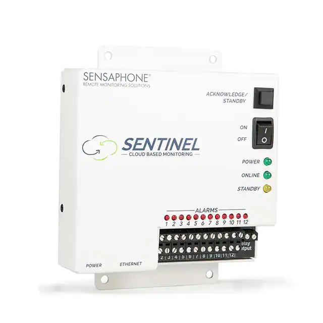 SCD-1200 Sensaphone