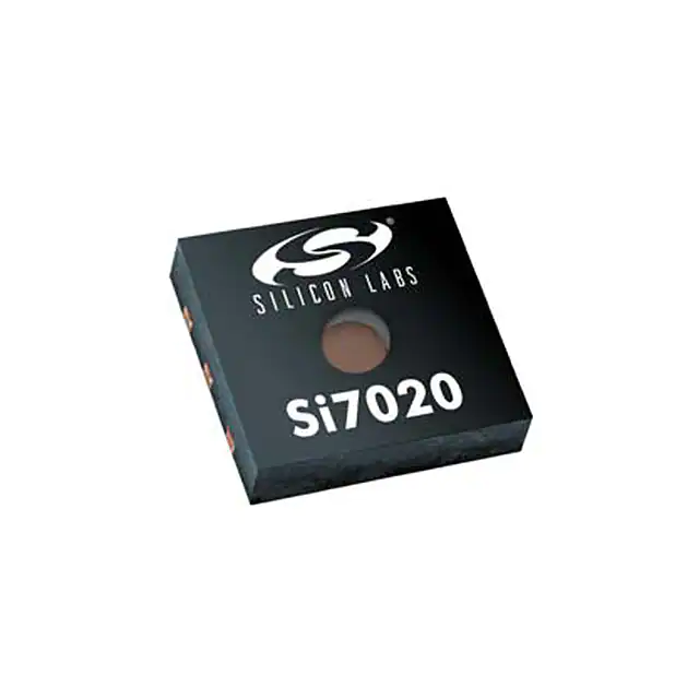 SI7020-A20-GM1 Silicon Labs