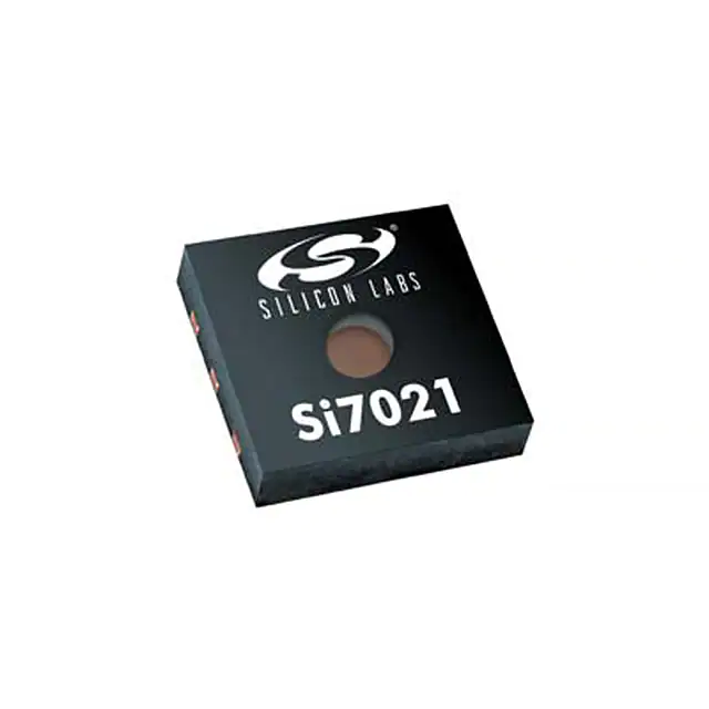 SI7021-A20-GM1R Silicon Labs