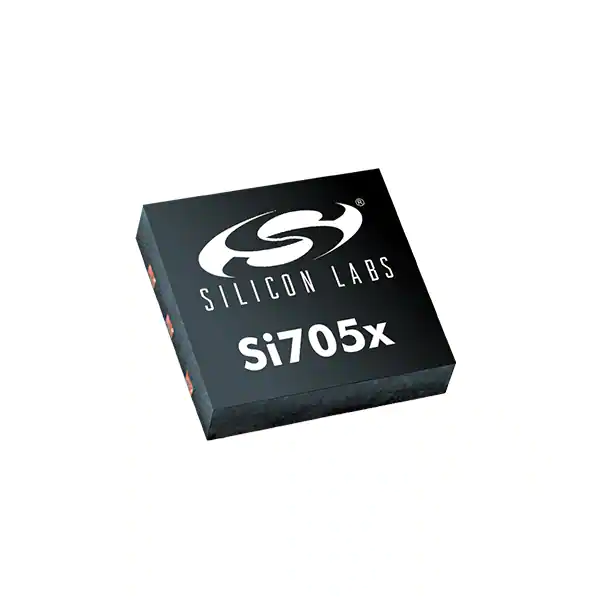 SI7057-A10-IMR Silicon Labs