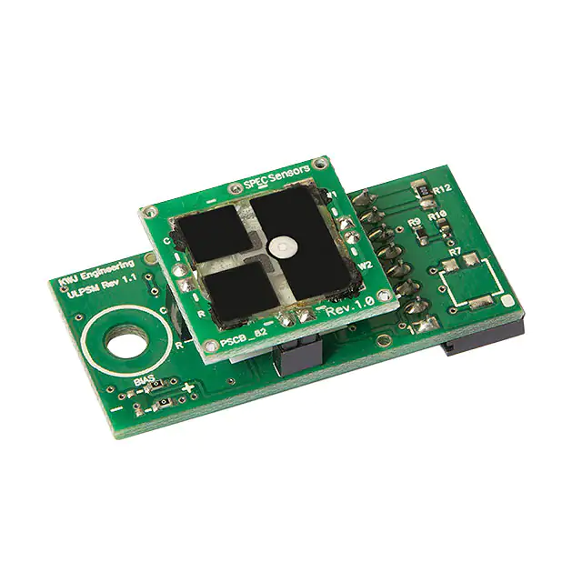 968-006 SPEC Sensors, LLC