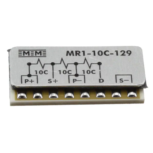 MMF011362 Micro-Measurements (Division of Vishay Precision Group)