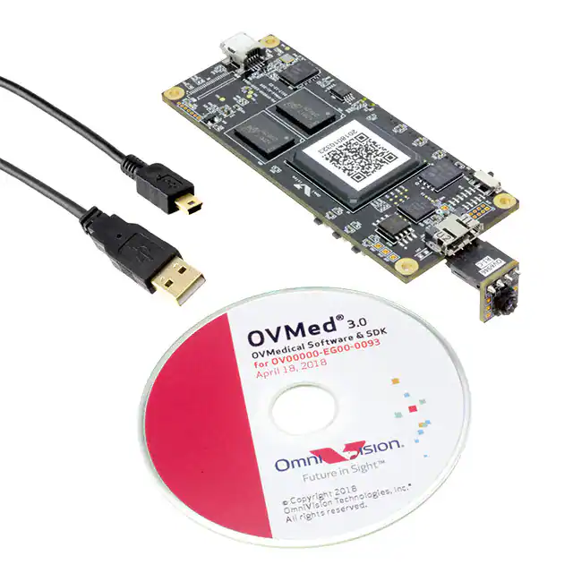 OH00000-EG05-1B-0093 OmniVision Technologies Inc