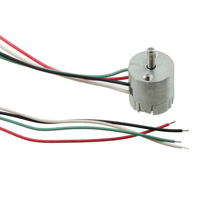 RE12A-100-100-1 Nidec Copal Electronics
