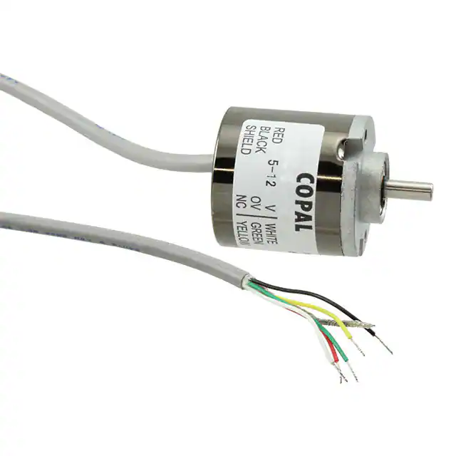 RE30E-400-213-1 Nidec Copal Electronics