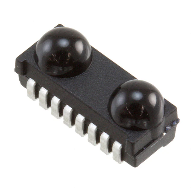 TFDU4101-TR3 Vishay Semiconductor Opto Division
