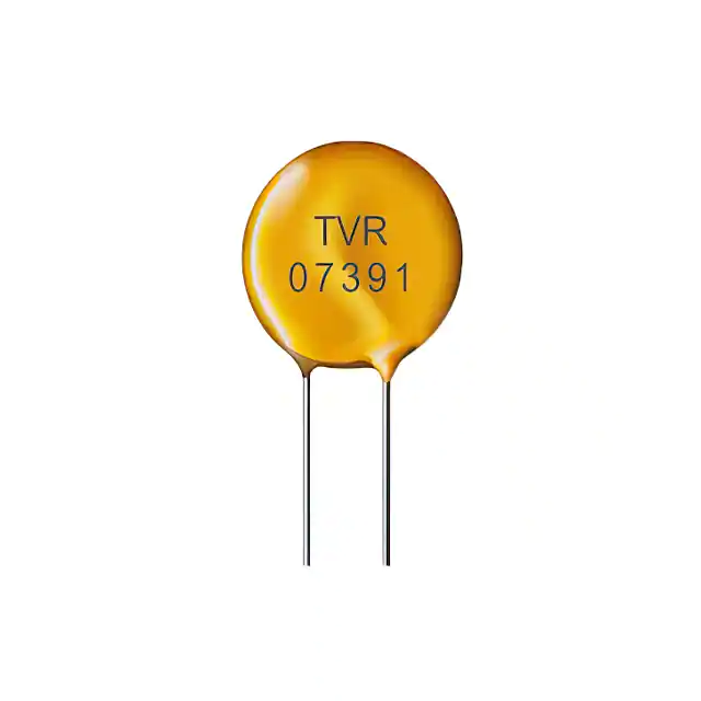 TVR10680KSYAA Thinking Electronics Industrial Co.