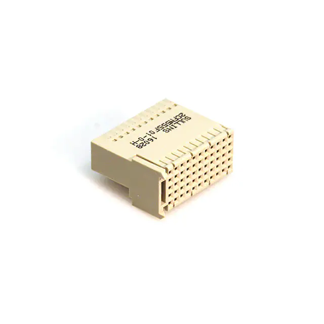 2CF555F001-0-H Sullins Connector Solutions