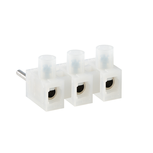 322-SVW-DS/03 WECO Electrical Connectors Inc.