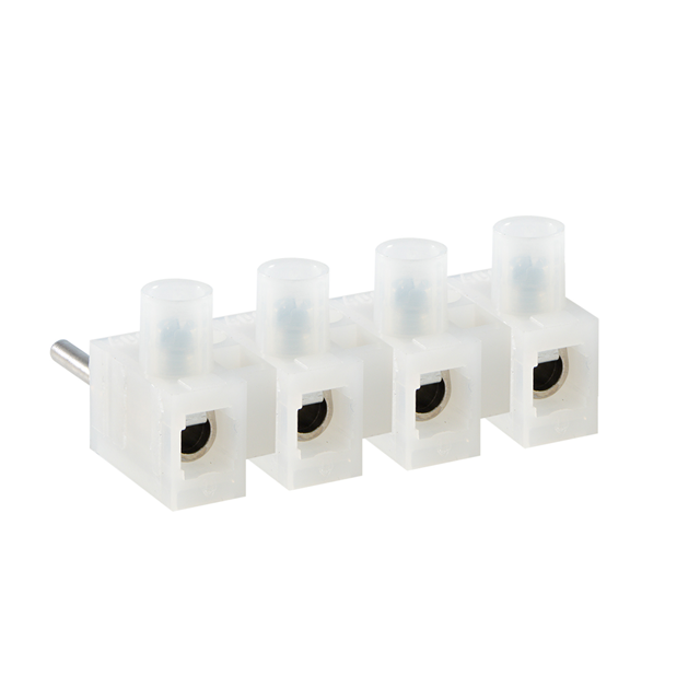 322-SVW-DS/04 WECO Electrical Connectors Inc.