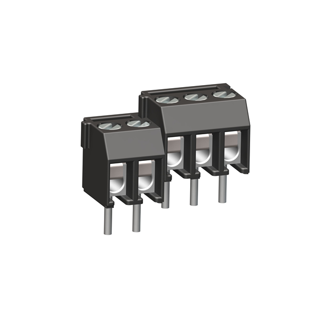 930-T-DS/03 WECO Electrical Connectors Inc.