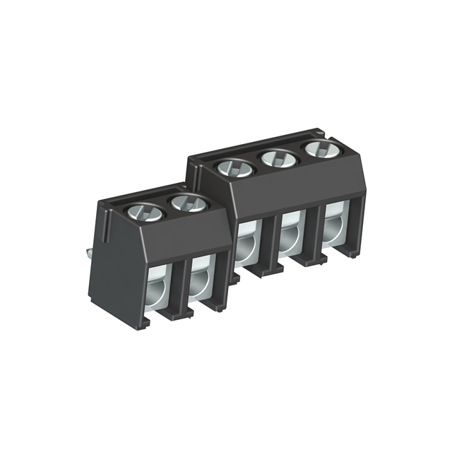 951-T-DS/03 WECO Electrical Connectors Inc.