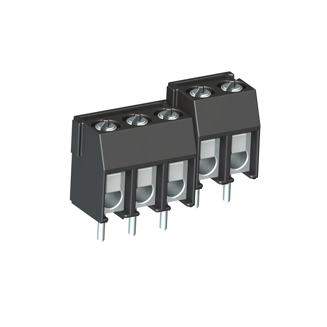 970-T-DS/03 WECO Electrical Connectors Inc.