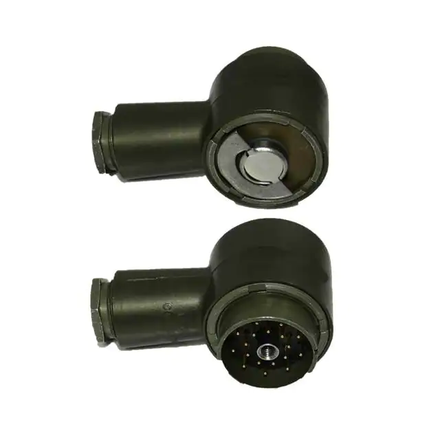 M55181/7-03 Power Connector
