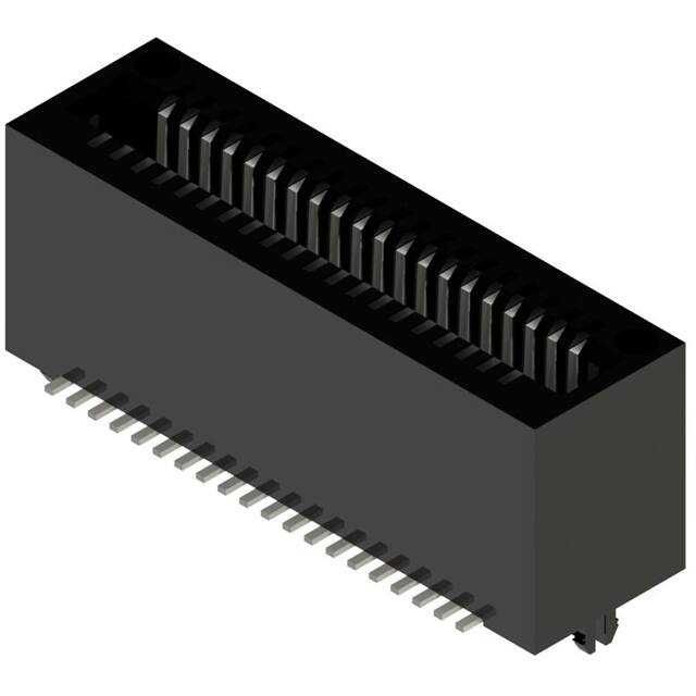 PCI-708-D-02-F-TR-P-LF Major League Electronics