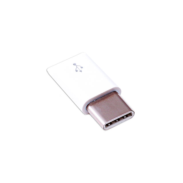 RPI USB adapter White Raspberry Pi