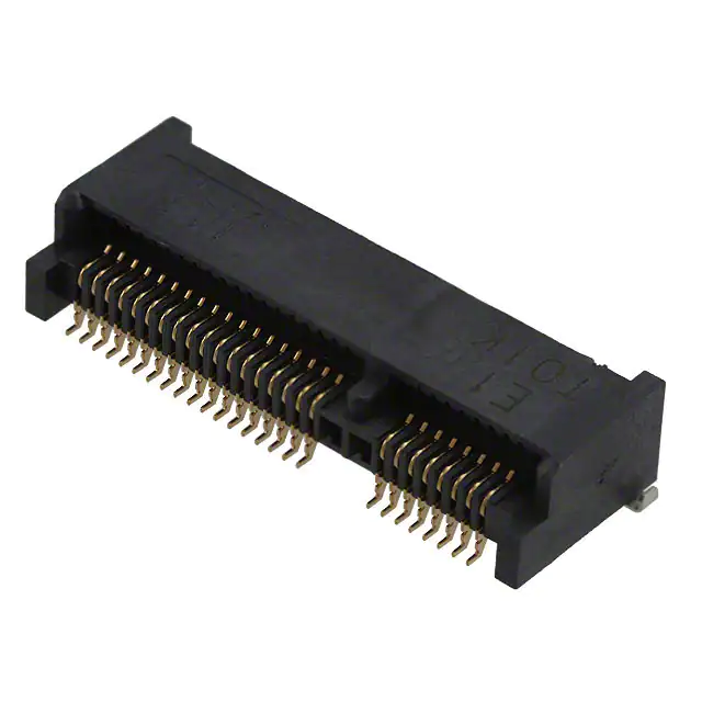 MM60-52C2-R1-R1200 JAE Electronics