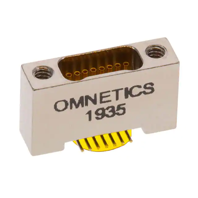 A29200-015 Omnetics