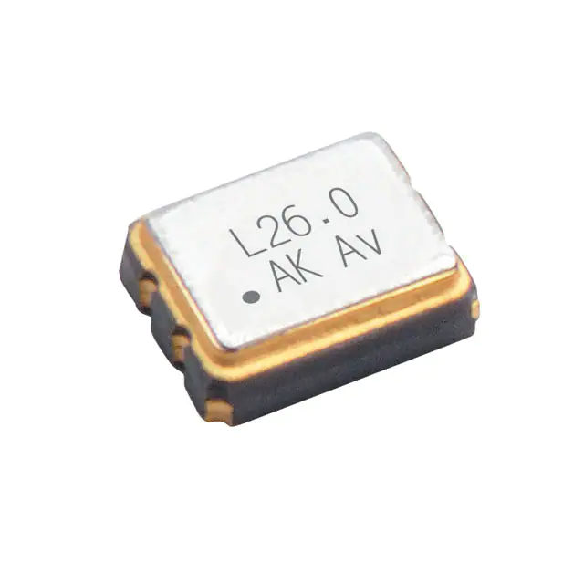 S31805T-32.768K-R Aker Technology USA