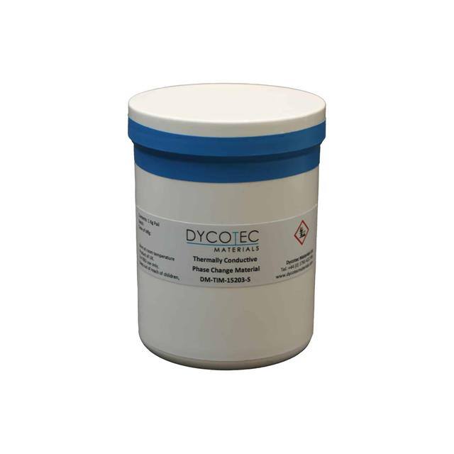DM-TIM-15203-S-1000 Dycotec Materials Ltd