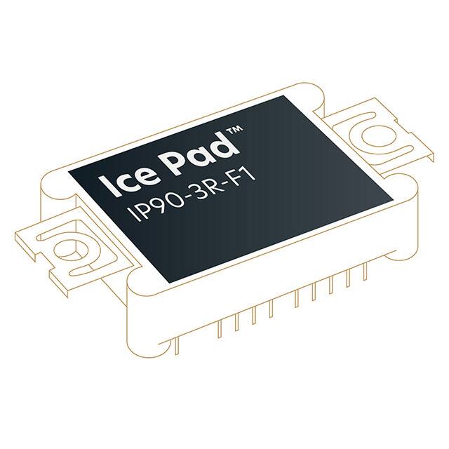 IP90-3R-F1 Ice Pad