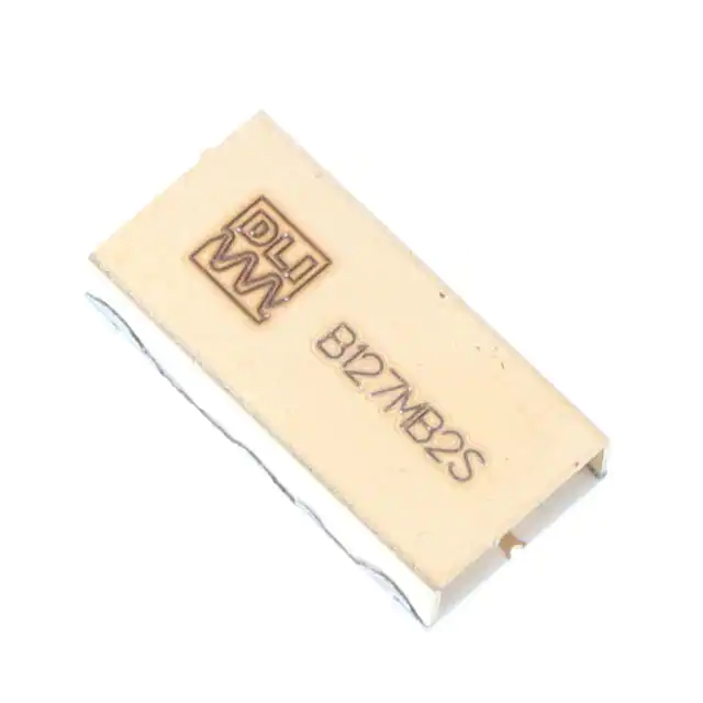B127MB2S Knowles Dielectric Labs