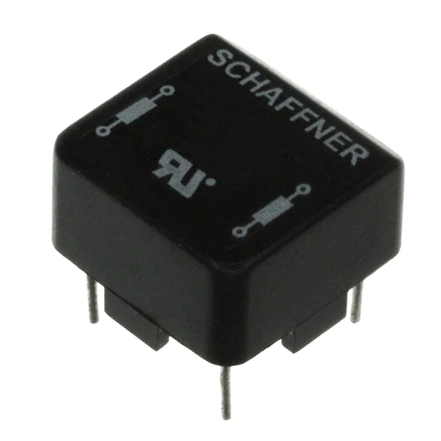 RN102-0.3-02-12M Schaffner EMC Inc.