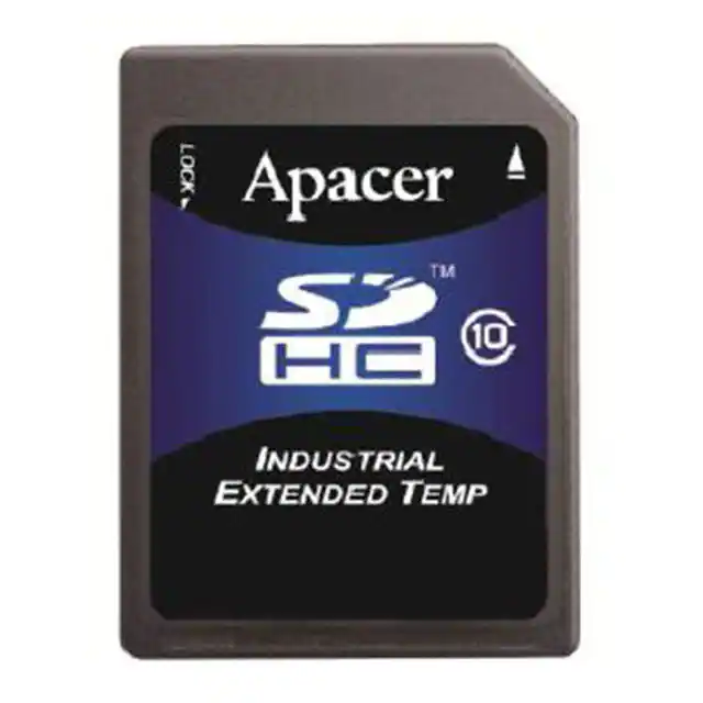 AP-ISD01GIS2B-8T Apacer Memory America