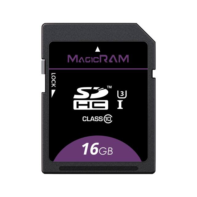 MR016MSD-001 MagicRAM, Inc.