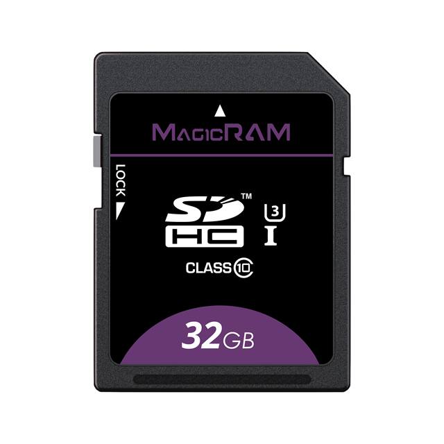MR032MSD-001 MagicRAM, Inc.