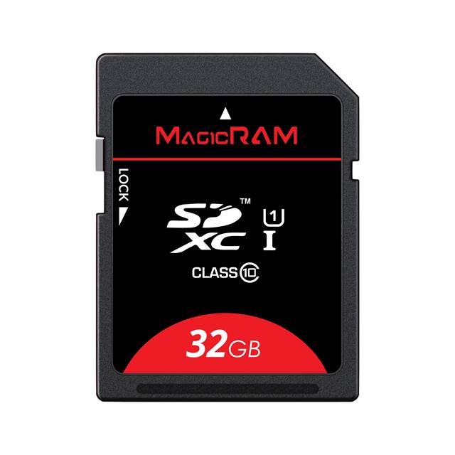 MR064TSD-001 MagicRAM, Inc.