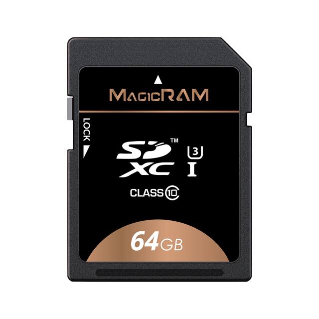 MR064PSD-001 MagicRAM, Inc.