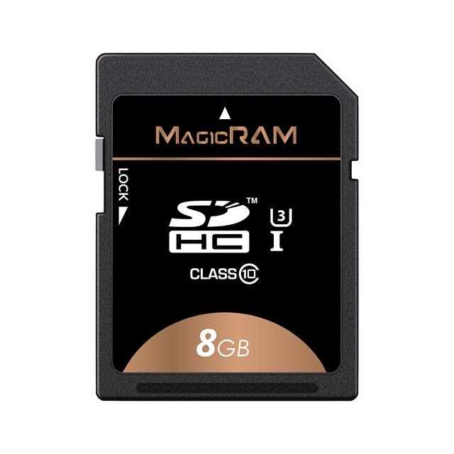MR008PSD-001 MagicRAM, Inc.
