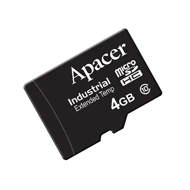 AP-MSD04GIHI-T Apacer Memory America