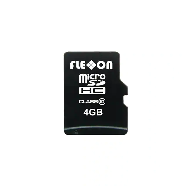 FDMM004GCG-3101 Flexxon Pte Ltd