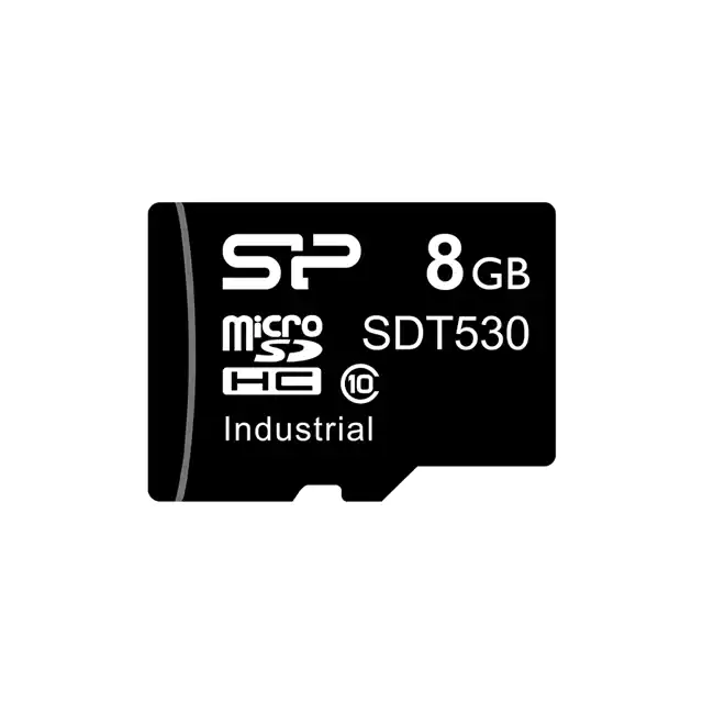 SP008GISDT535NW0 Silicon Power