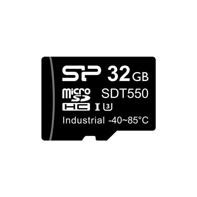 SP032GISDT551NW0 Silicon Power
