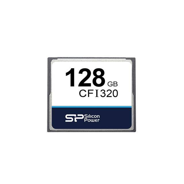 SP128GICFI325NV0 Silicon Power