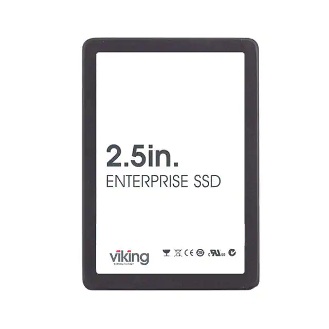 VPFS22480GZCZMTL Viking Technology