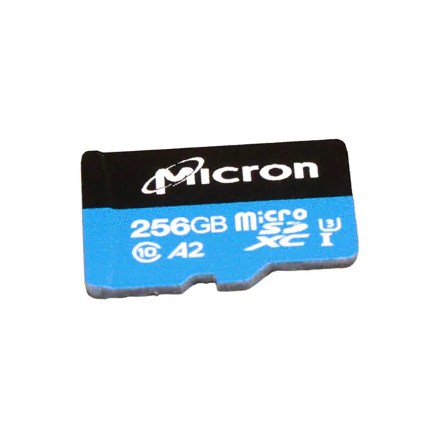 MTSD256AKC7MS-1WT Micron Technology Inc.
