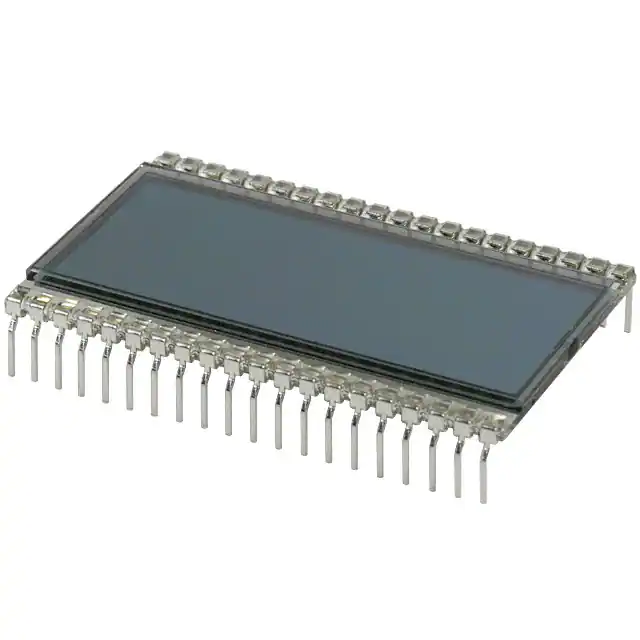 LCD-S401C52TR Lumex Opto/Components Inc.