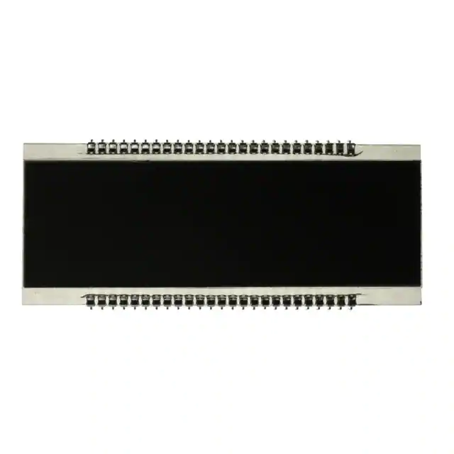 LCD-S601C71TR Lumex Opto/Components Inc.