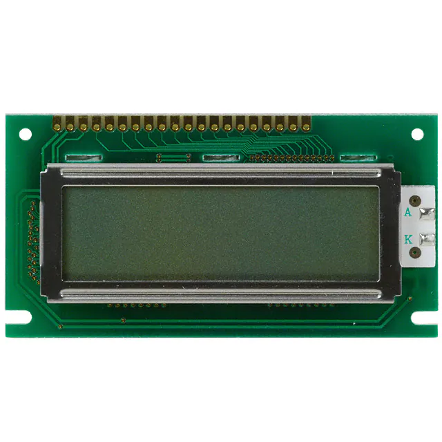LCM-S12232GSF Lumex Opto/Components Inc.