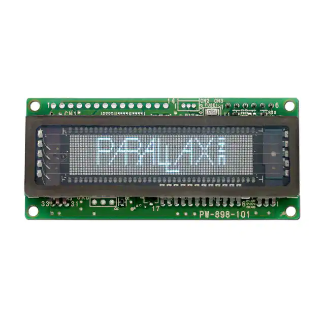 27970 Parallax Inc.