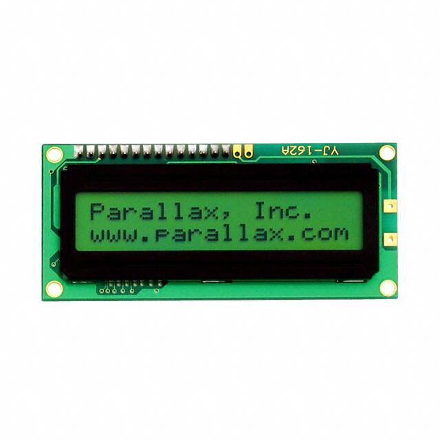 27976 Parallax Inc.