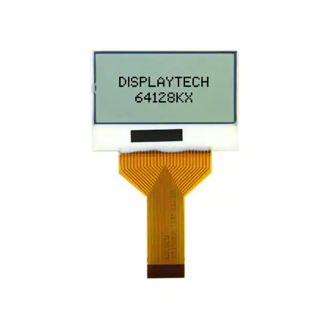 64128KX FC BW-3 Displaytech